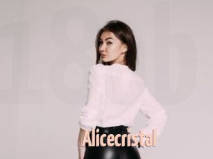 Alicecristal