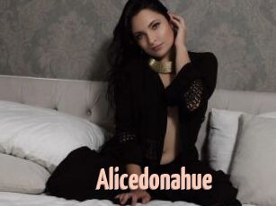 Alicedonahue