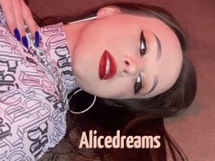 Alicedreams