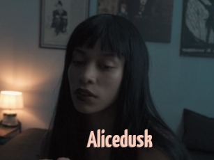 Alicedusk