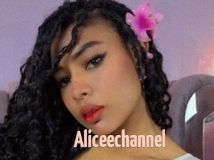 Aliceechannel