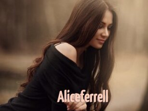 Aliceferrell