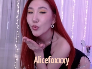 Alicefoxxxy