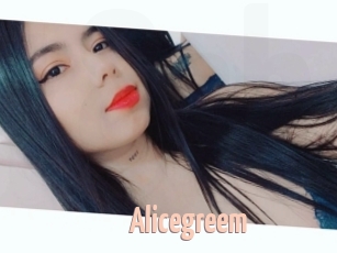 Alicegreem