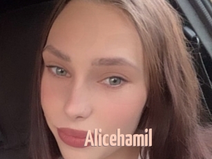 Alicehamil