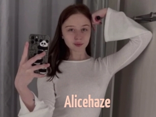 Alicehaze