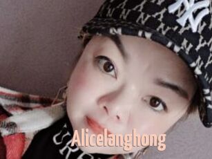 Alicelanghong