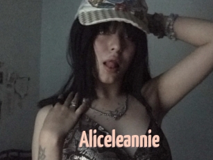 Aliceleannie