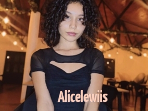 Alicelewiis