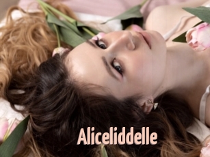 Aliceliddelle