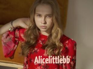 Alicelittlebb