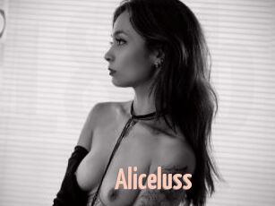 Aliceluss