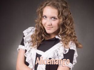 Alicemango