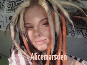 Alicemarsden