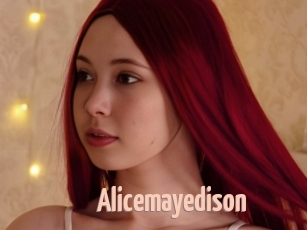 Alicemayedison