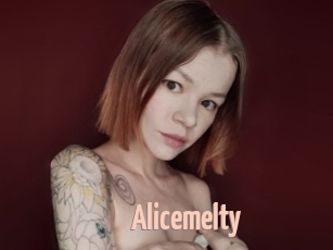 Alicemelty