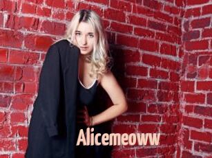 Alicemeoww