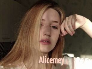 Alicemey