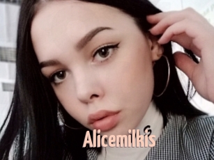 Alicemilkis