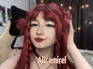 Alicemirel