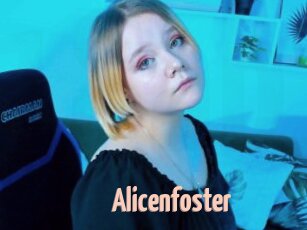Alicenfoster