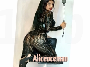 Aliceoceman