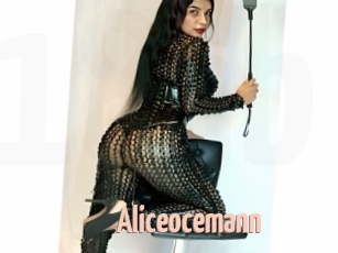 Aliceocemann