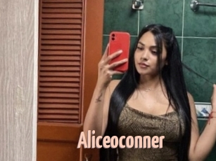 Aliceoconner