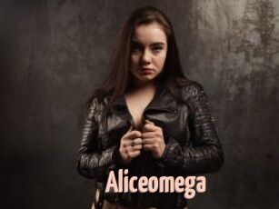 Aliceomega