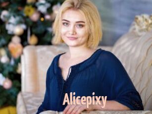 Alicepixy