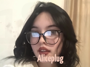 Aliceplug