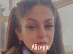 Alicepur
