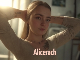 Alicerach