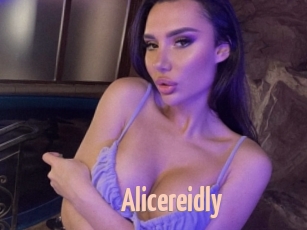 Alicereidly