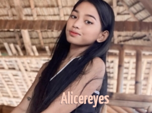 Alicereyes