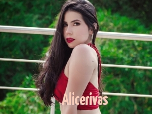 Alicerivas