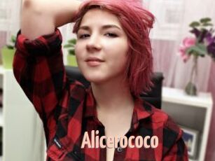 Alicerococo