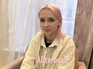 Aliceroosh