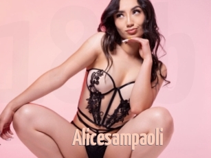 Alicesampaoli