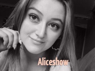 Aliceshow