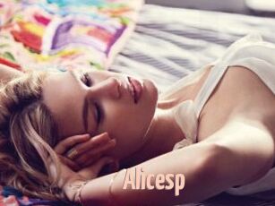 Alicesp