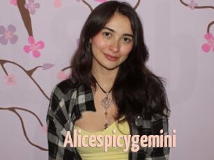 Alicespicygemini