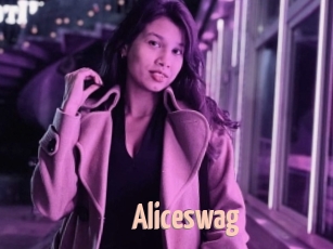 Aliceswag