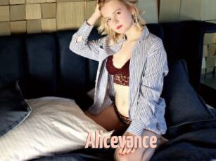 Alicevance