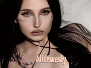 Alicewesly