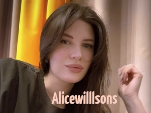 Alicewilllsons