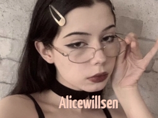 Alicewillsen