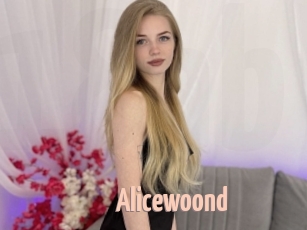 Alicewoond