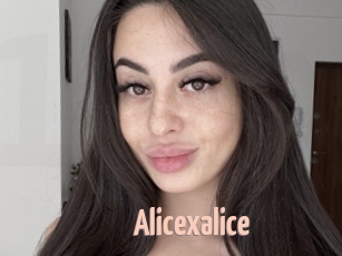 Alicexalice