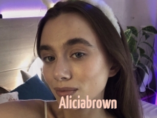 Aliciabrown